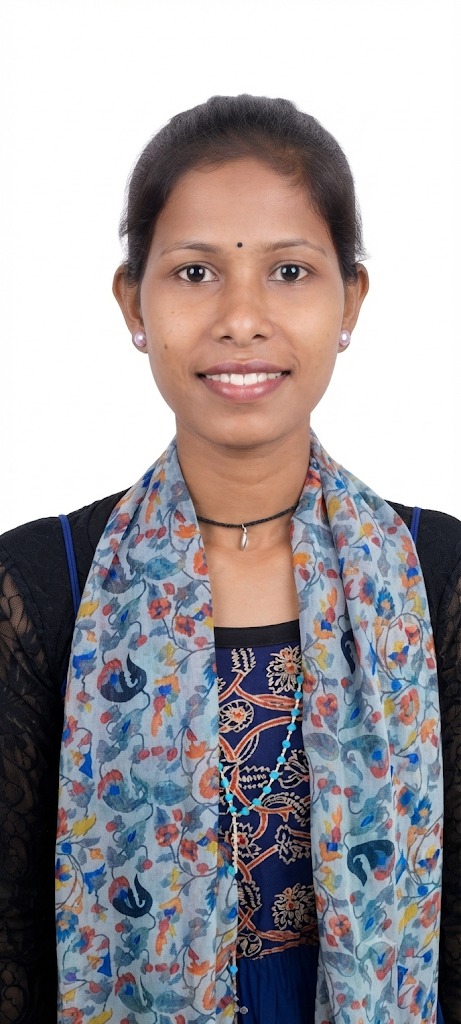 kripti Ekka - Full time Cleaner in Malad West in Mumbai